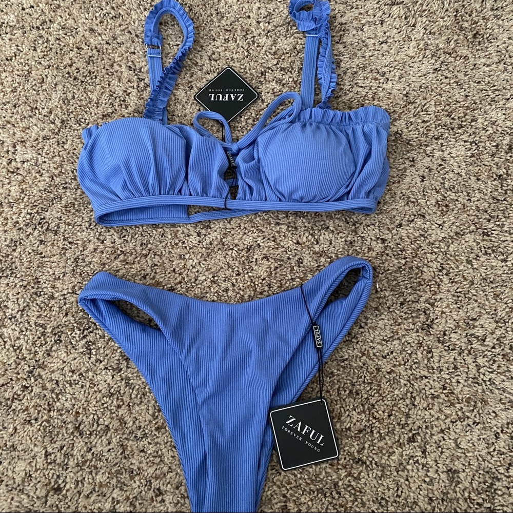 NWT bikini
